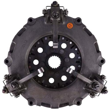 Aftermarket TB38010000A1N New 9 Dual Stage Pressure Plate  Fits Branson TB38010000A1N-HYC_3